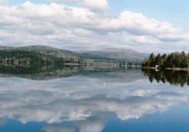 Tumble Inn Schroon Lake Esterno foto