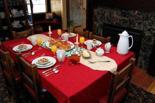 Tumble Inn Schroon Lake Esterno foto