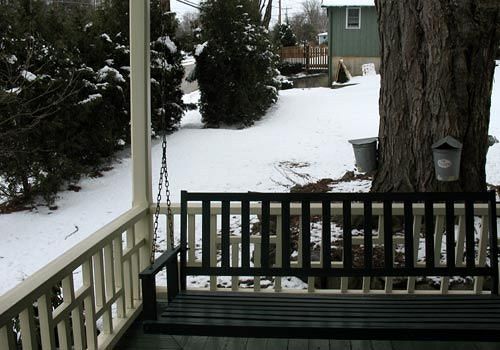 Tumble Inn Schroon Lake Esterno foto