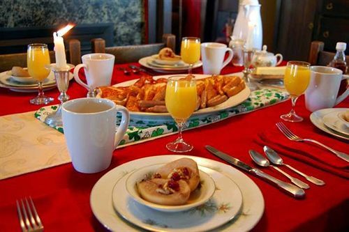 Tumble Inn Schroon Lake Esterno foto