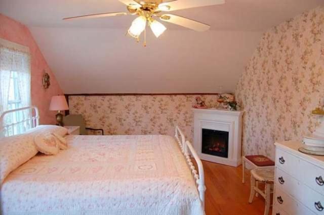 Tumble Inn Schroon Lake Camera foto